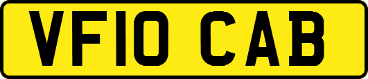 VF10CAB