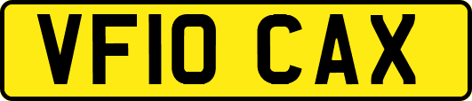 VF10CAX