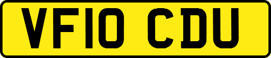 VF10CDU