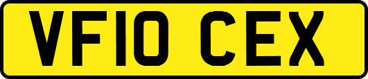 VF10CEX