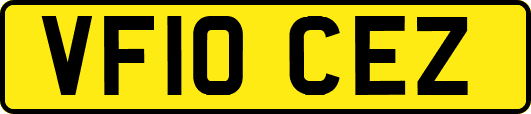 VF10CEZ