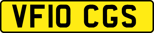 VF10CGS