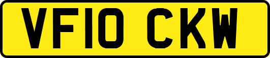 VF10CKW