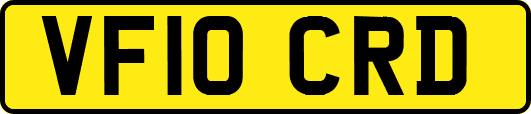 VF10CRD