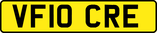 VF10CRE