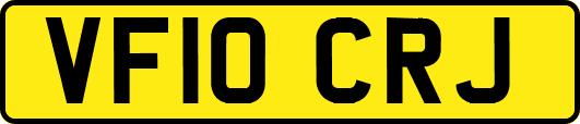 VF10CRJ
