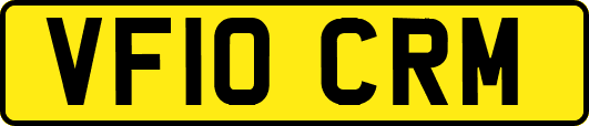 VF10CRM