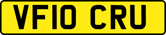 VF10CRU