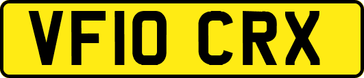 VF10CRX