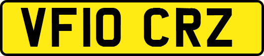 VF10CRZ