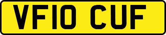 VF10CUF