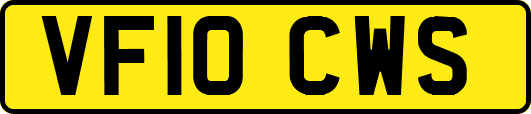VF10CWS