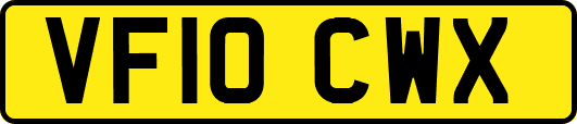 VF10CWX