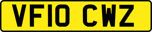 VF10CWZ