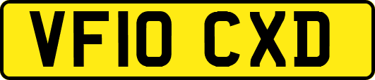 VF10CXD