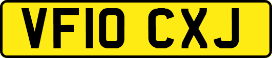 VF10CXJ