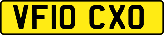 VF10CXO