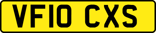 VF10CXS