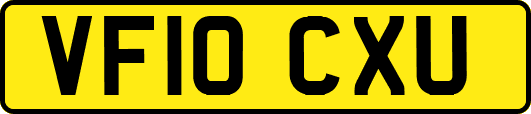 VF10CXU