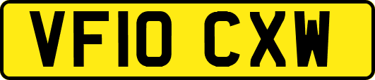 VF10CXW