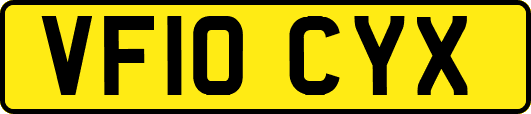VF10CYX