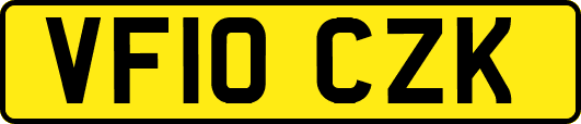 VF10CZK