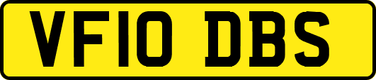 VF10DBS