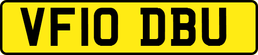 VF10DBU