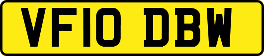 VF10DBW