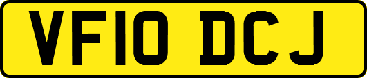 VF10DCJ