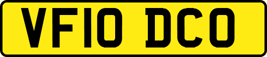 VF10DCO