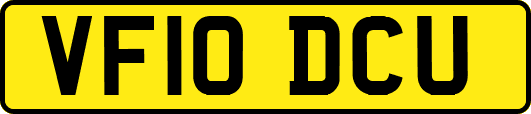 VF10DCU