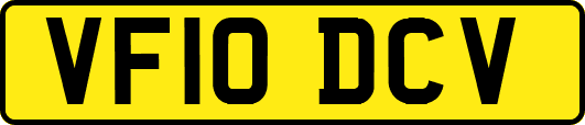 VF10DCV