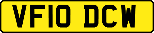 VF10DCW