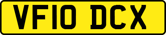 VF10DCX
