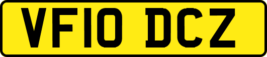 VF10DCZ