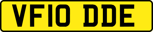 VF10DDE