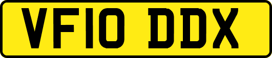 VF10DDX