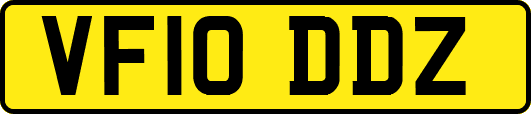 VF10DDZ