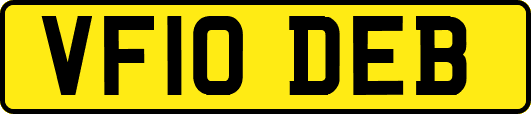 VF10DEB