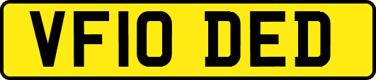 VF10DED