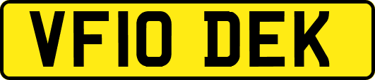 VF10DEK