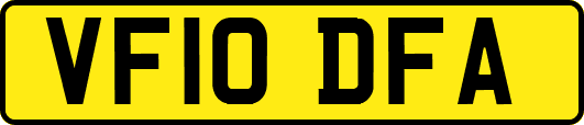 VF10DFA