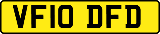 VF10DFD