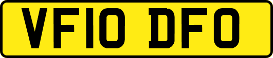 VF10DFO