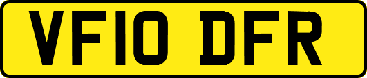 VF10DFR