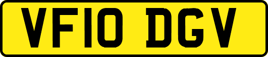 VF10DGV