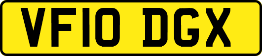VF10DGX