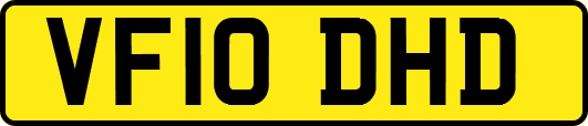 VF10DHD