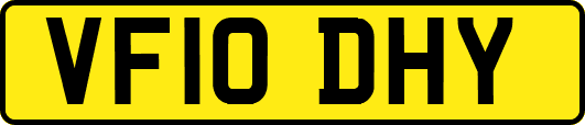 VF10DHY